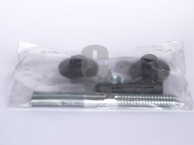 Комплект за тоалетна чиния - ВИДИМА                                                                                                                                                                                                                                                                         